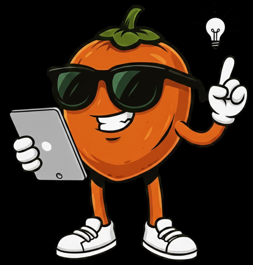 Santiago - Idea (Chontaduro Digital)