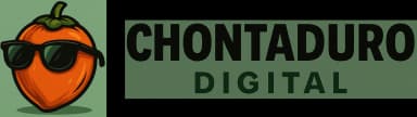 Chontaduro Digital - Tu marca con sal, miel y corazón