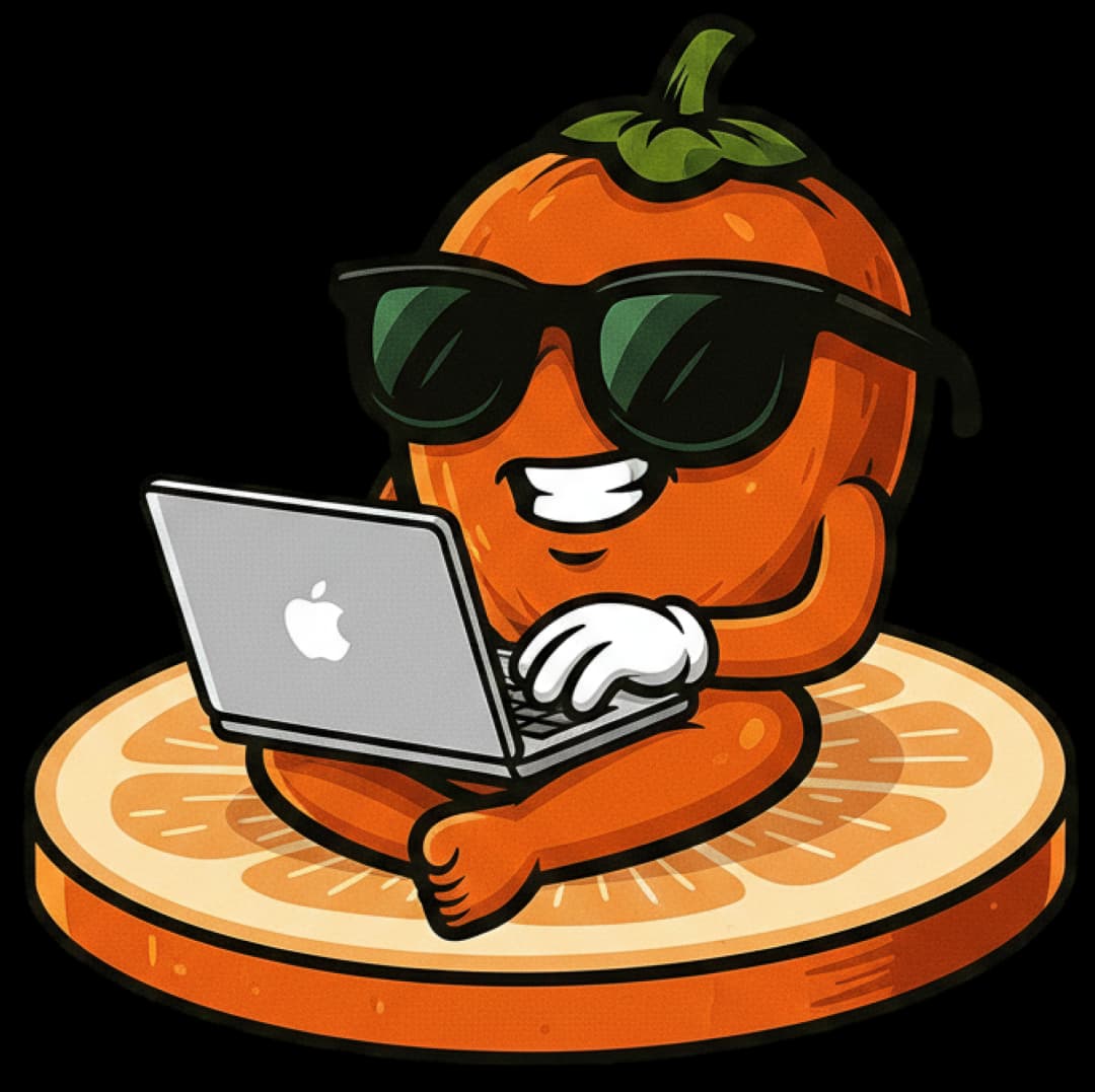 Chontaduro Digital - Diseñador trabajando en identidad de marca desde Cali, Colombia